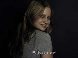 Sylviaamor