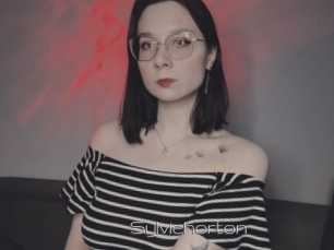 Sylviehorton