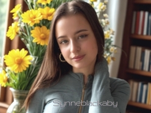 Synneblackaby