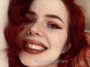 Synneborom