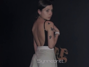 Synnebritt