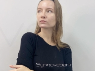 Synnovebark