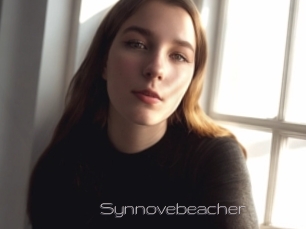 Synnovebeacher