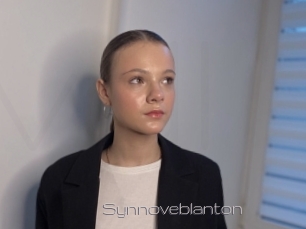 Synnoveblanton