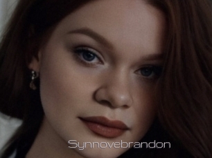 synnovebrandon Vidéo de lesbienne