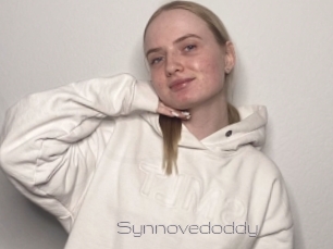 Synnovedoddy