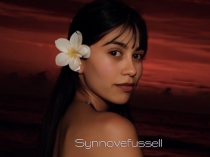 Synnovefussell
