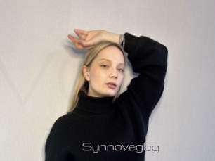 Synnovegleg