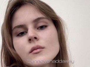 Synnovehaddaway