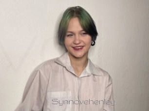 Synnovehenley