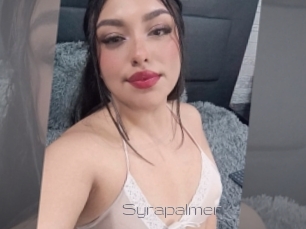 Syrapalmer