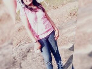 TANNVI