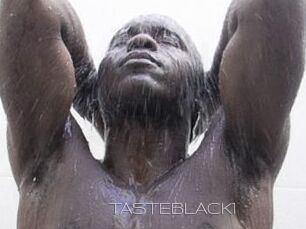TASTEBLACK1