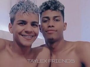 TAYLEX_FRIENDS
