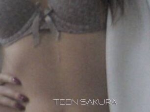 TEEN_SAKURA