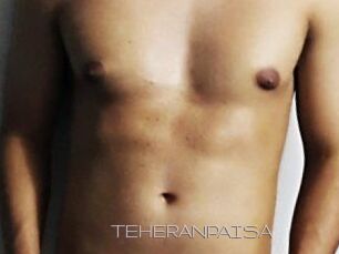 TEHERANPAISA