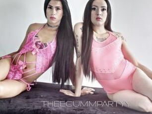 THEECUMMPARTYY