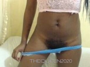 THEQUEEN2020