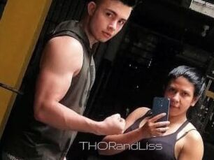 THORandLiss