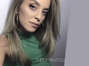 TIFFANYIx