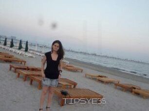 TIPSYE35