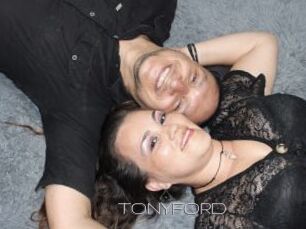 TONYFORD