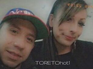 TORETOhot1