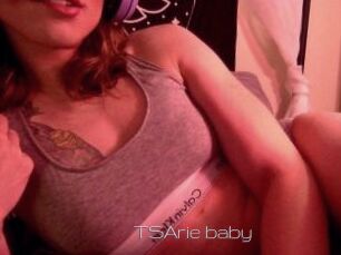 TSArie_baby