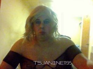 TSJANINE1195