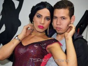 TSPaoSthefano