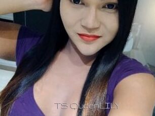 TS_QueenLILY