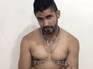 TYCHE_URIEL
