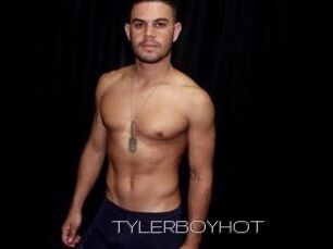 TYLERBOYHOT