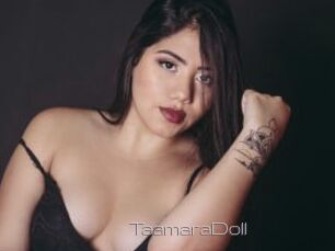 TaamaraDoll