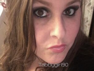 Tabbygirl90