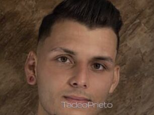 TadeoPrieto