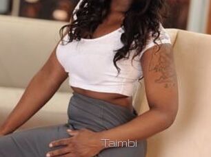 Taimbi