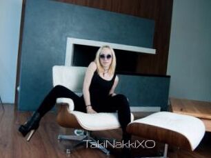 TakiNakkiXO