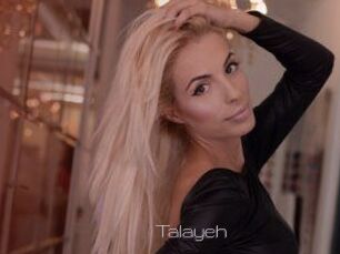 Talayeh