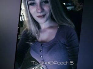 TalishaQPeachS