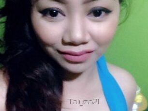 Talyza21