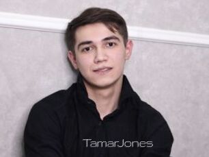 TamarJones