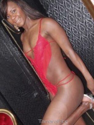 TamaraFire