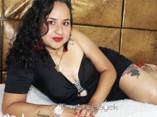 TamaraHayek