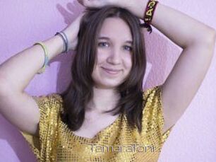 TamaraToni