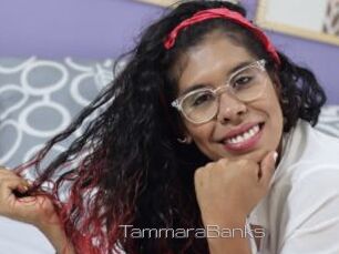 TammaraBanks