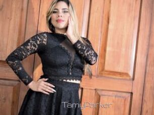 TamyParker