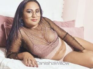 TanishaWillow