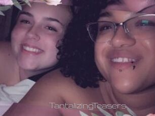 TantalizingTeasers
