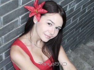 Tanya19YO
